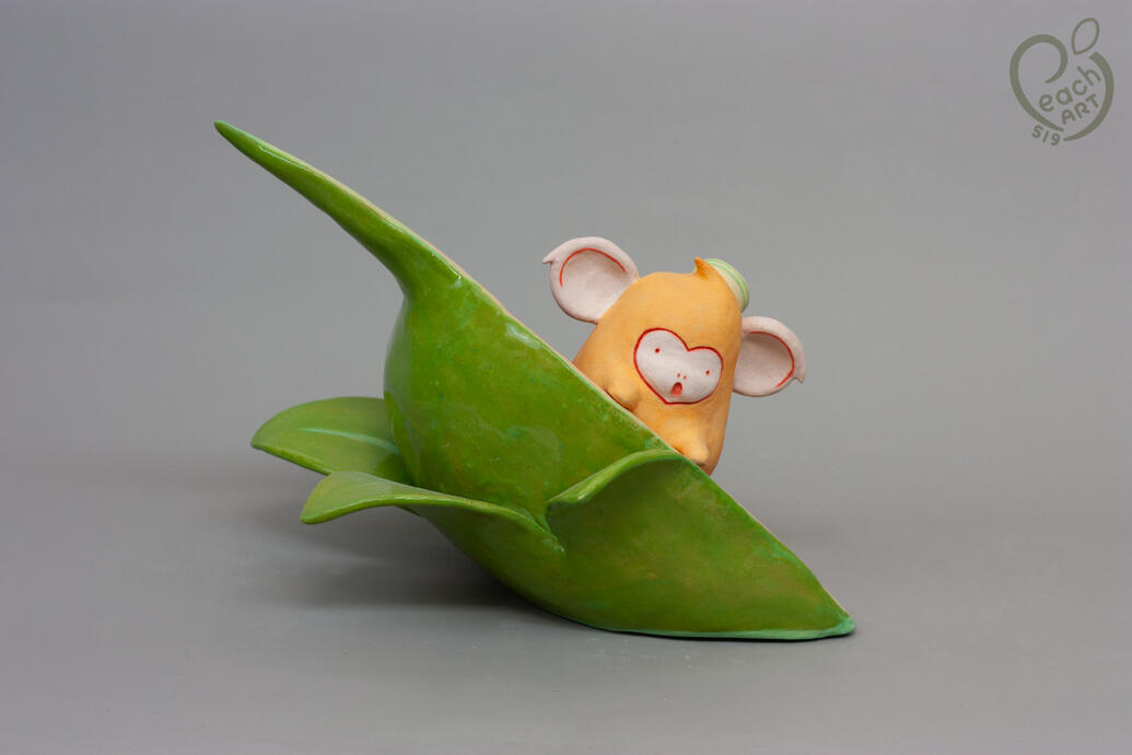 Felt & Fabric