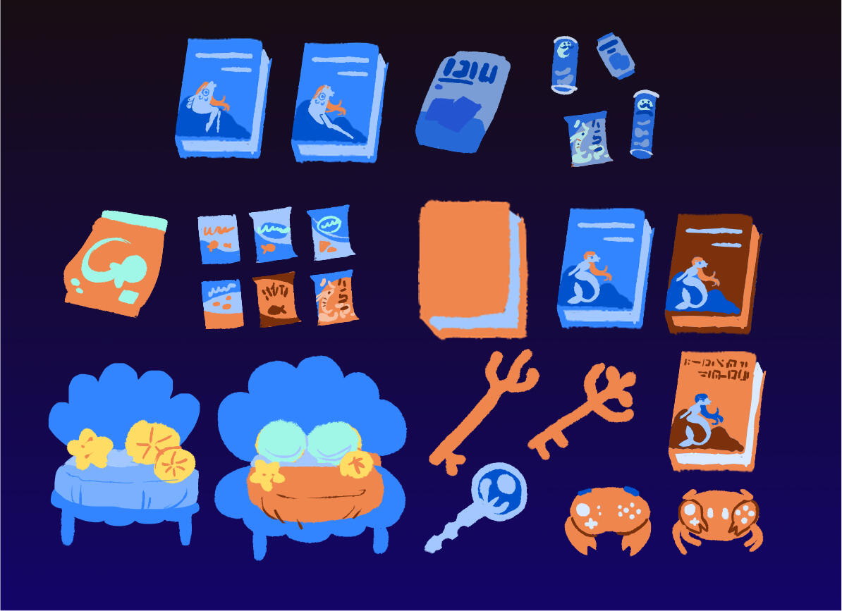 Objects