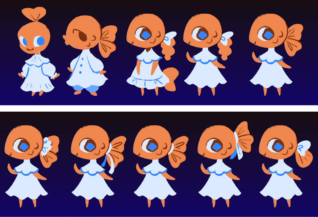 Main Character