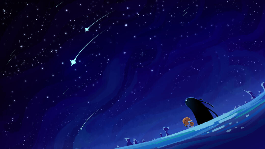 Good Ending