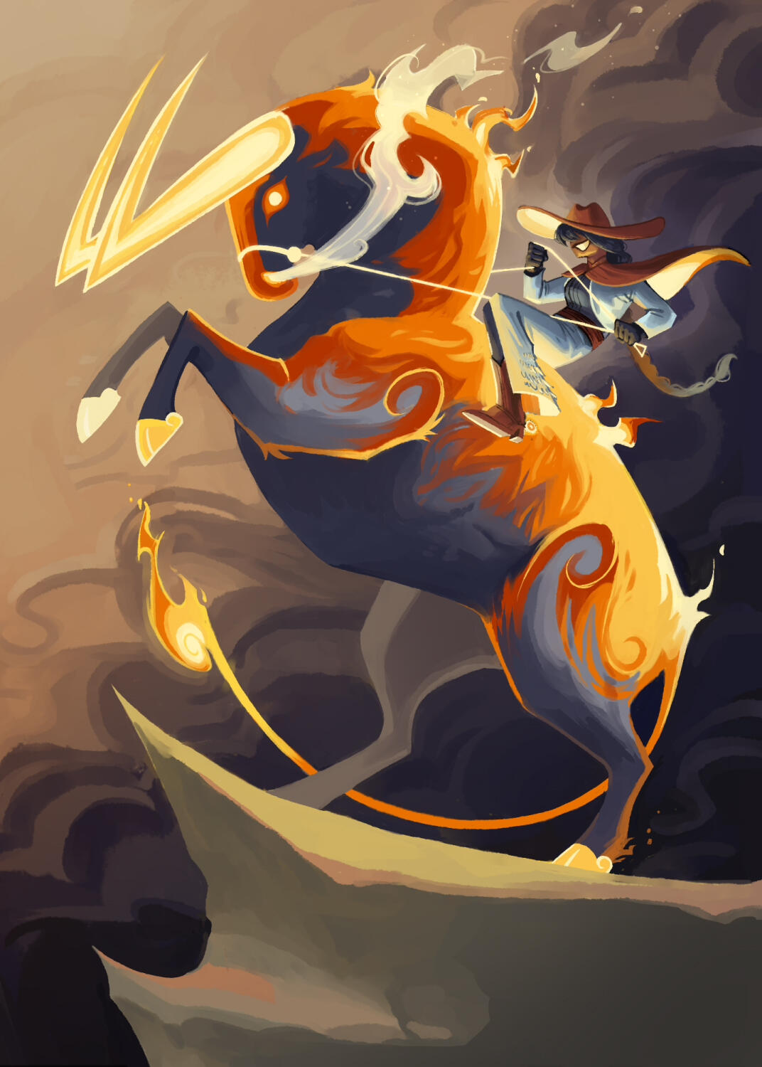 Magic the Gathering | Boltwave