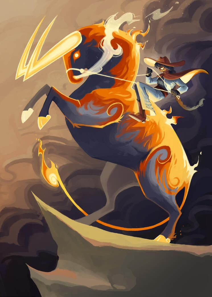 Magic the Gathering | Boltwave