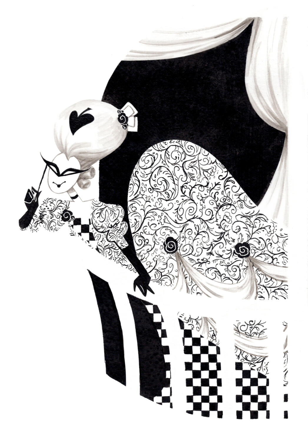 Romeo | Ink