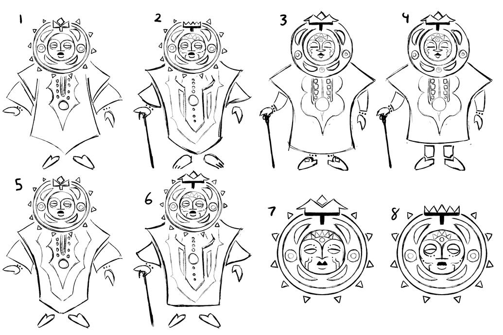 Sun Design Development