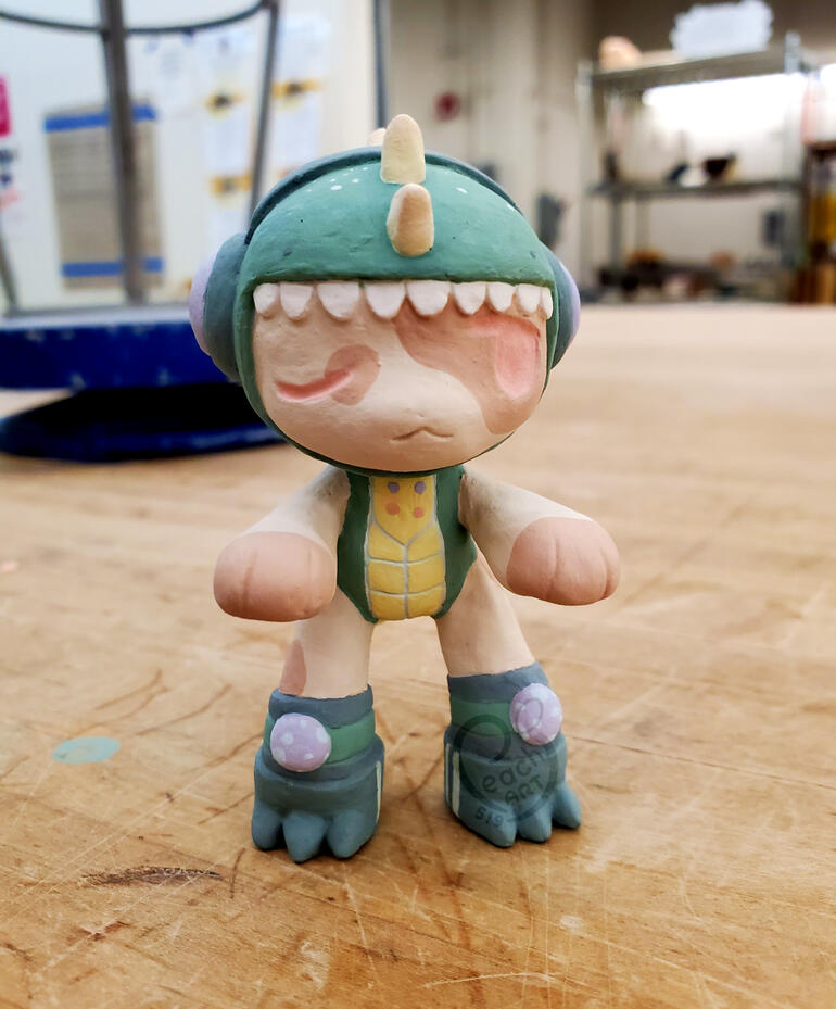 Dinoboy Dinoboy