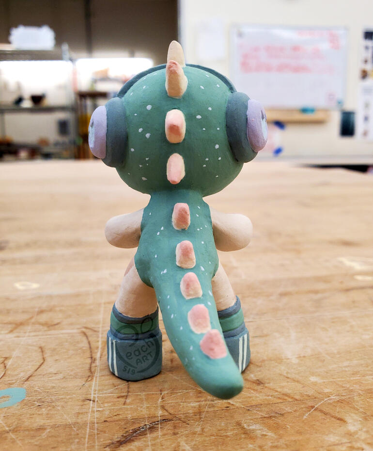 Dinoboy Dinoboy