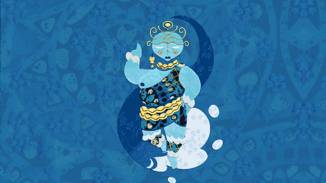 gif from film "Why the Sun and Moon Live in the Sky"